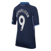 Conjunto (Camiseta+Pantalón Corto) Tottenham Hotspur Richarlison 9 Segunda Equipación 23-24 - Niño